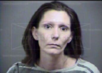 Chrissy Shannon Smith