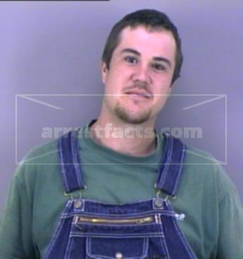 Joshua Thomas Hooter