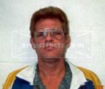 Ronnie Gene Scarborough