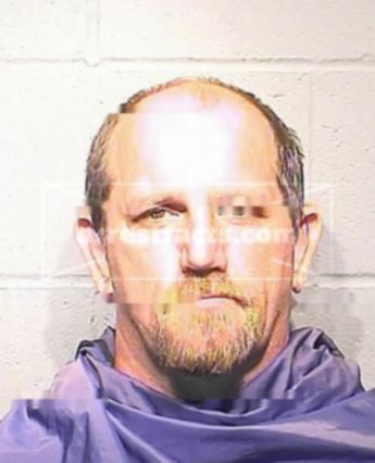Marcus Anthony Stone Jr