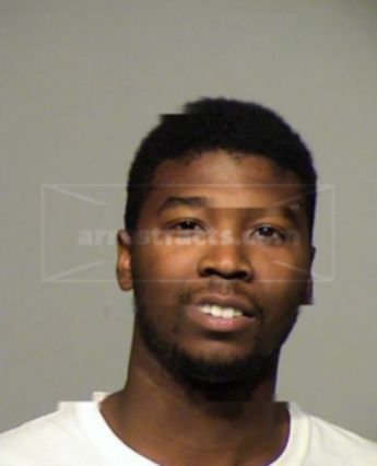 Rashawn Smith