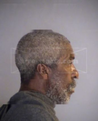 Dwight Charles Peterson