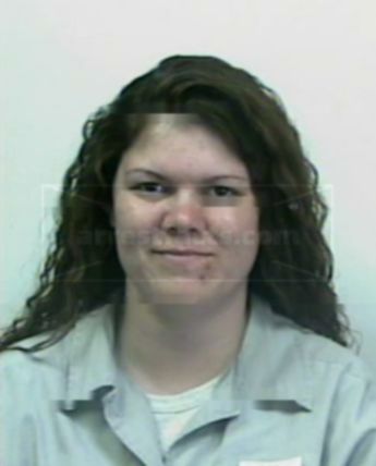 Stephanie Ann Robey