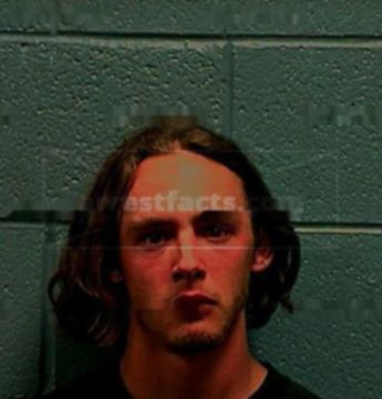 Jeremy Michael Luhman