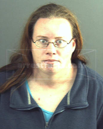 Tiffany Marie Cathcart