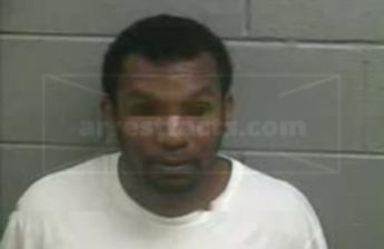 Darryl Adolph Gallaway Jr.