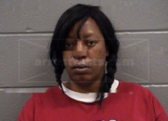 Dionne Riggins