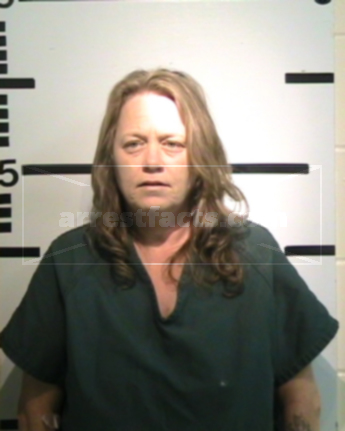 Shelley Christine Broussard