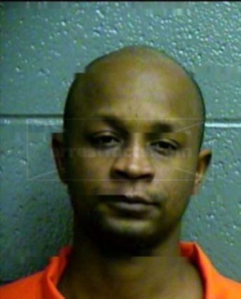 Monta Jemal Guyton