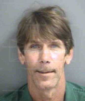Marc Christopher Crosley