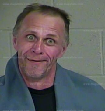 Gregory Alan Clark