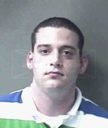 Christopher Lee Atkinson