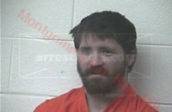 Brandon Charles Pennington