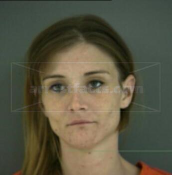 Ashely Nicole Mclemore