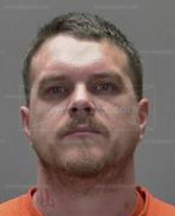 Joshua Charles Reinke