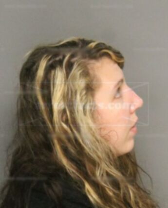 Jamie Maria Purcell
