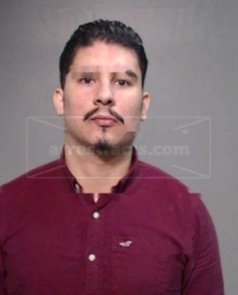 Humberto Carreon Acosta