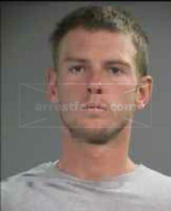 James Darryl Conrad