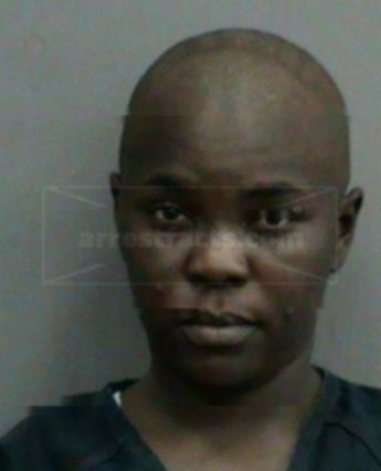 Shaheerah Naomi Jenkins