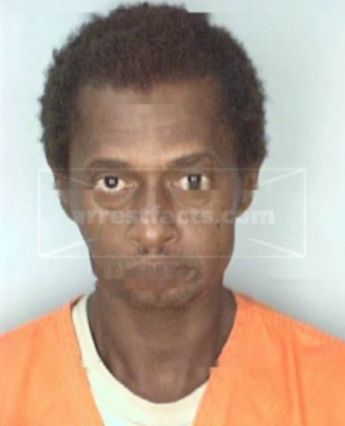 Lenorris Richardson