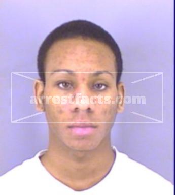 Antoine Donyell Brigham