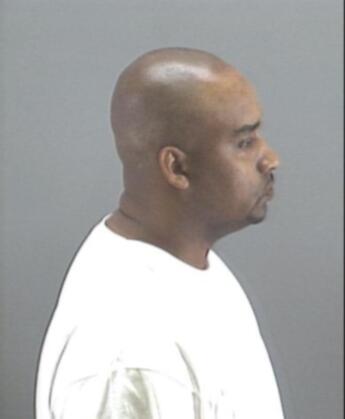 Timothy Lamar Barnes