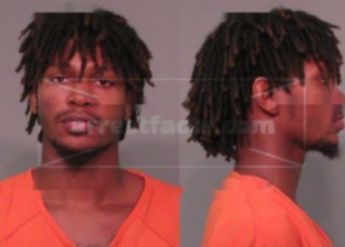 Rashad Devion Williams