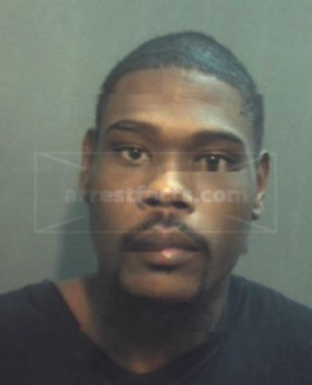 Darius Terrell Watts