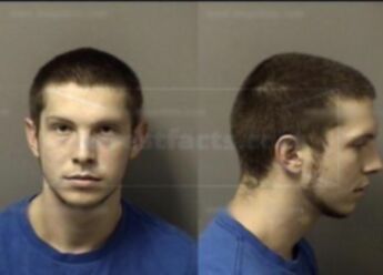 Christopher John Carr