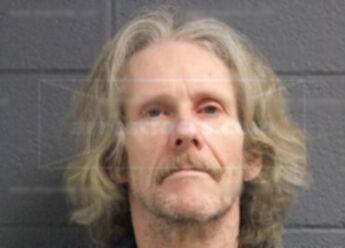 Brian Clifford James