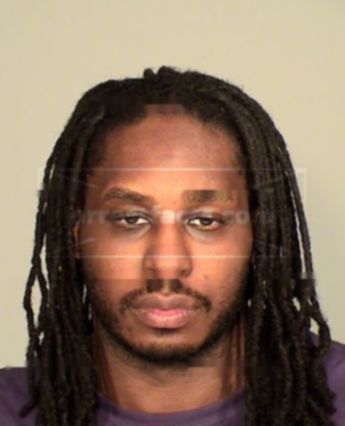 Michael Damar Tutt