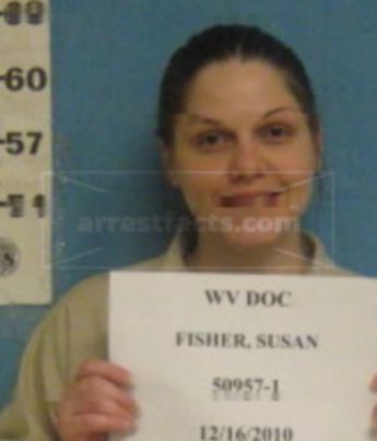 Susan Fisher