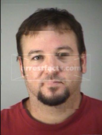 Joshua John Paff