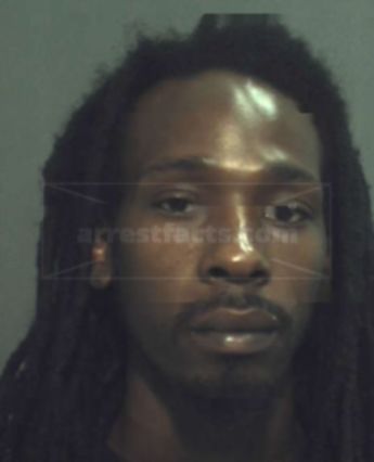 Dominique Anthony Seabrook