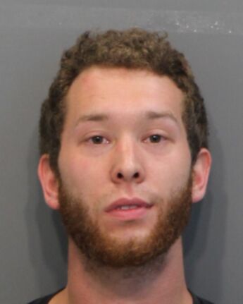 Christopher Ryan Trivette