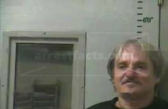 David Wilson Staggs