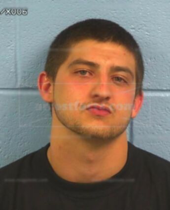 Dakota Seth Hallmark