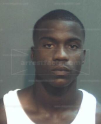Victor Lamar Williams
