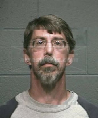 Steven Martin Fleming