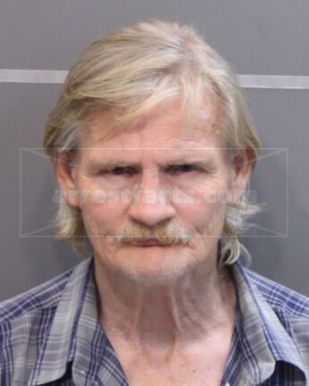 Willard David Wilkey