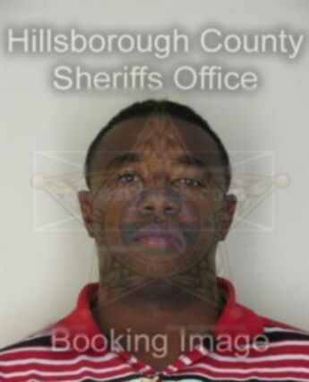 Darrell Levant Wooden Jr.