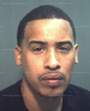Hakim Sharif Chapman