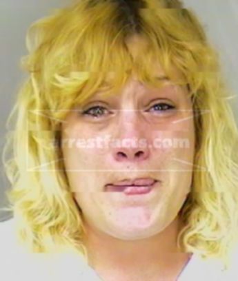 Jammie Lynn Babiuch