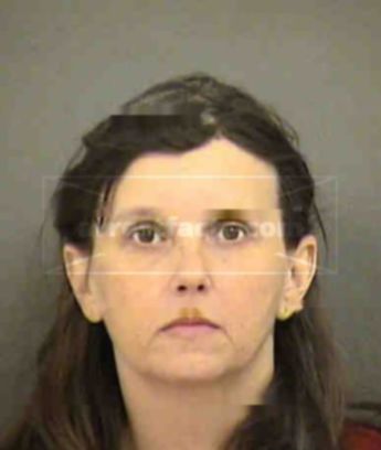 Debra Rae Jackson