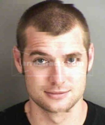 Chad Pritchard