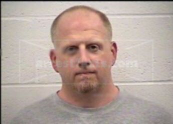 James Gregory Schworer