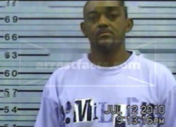 Robert Lee Shephard Jr.