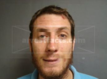 Travis James Staggs