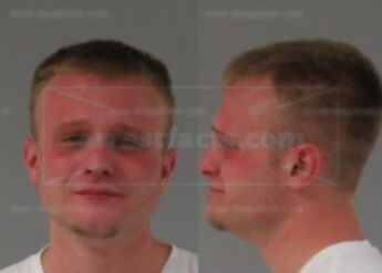 Jacob Paul Strayer