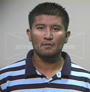 Mario Alberto Rodriguez